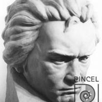 Ludwig van Beethoven por Umaña, Luis