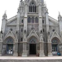 Iglesia de San Isidro de Coronado por Zeledón Guzmán, Néstor. Quirós, Teodorico