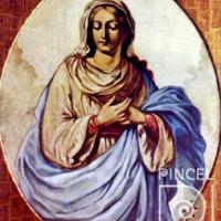 Inmaculada por Zúñiga, Francisco