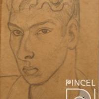Autorretrato por Zúñiga, Francisco