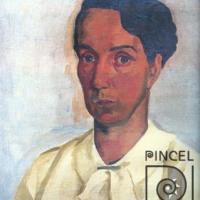 Retrato de mujer por Zúñiga, Francisco